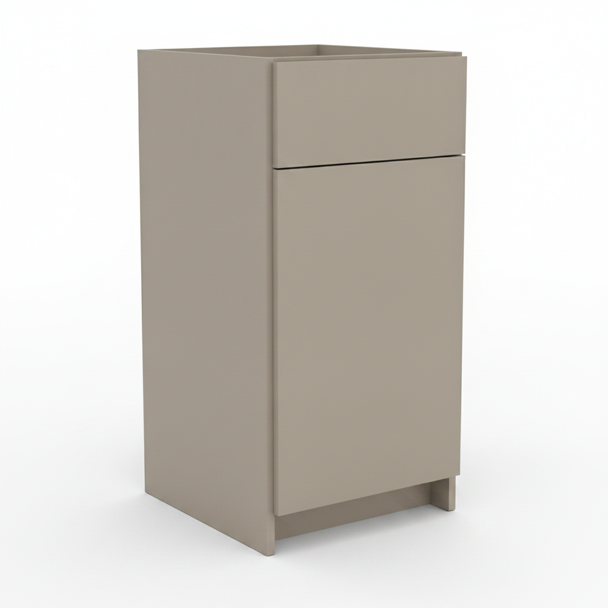 Roma Clay base cabinet