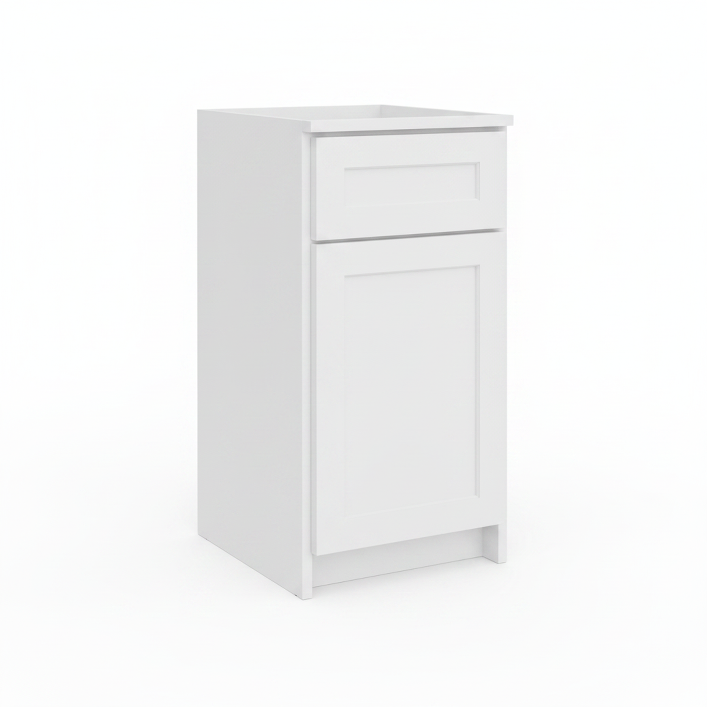 white-shaker