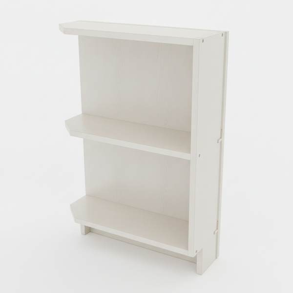 Base End Shelf Cabinet (BES)