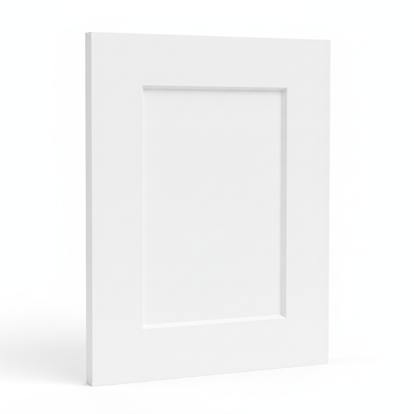 white-shaker