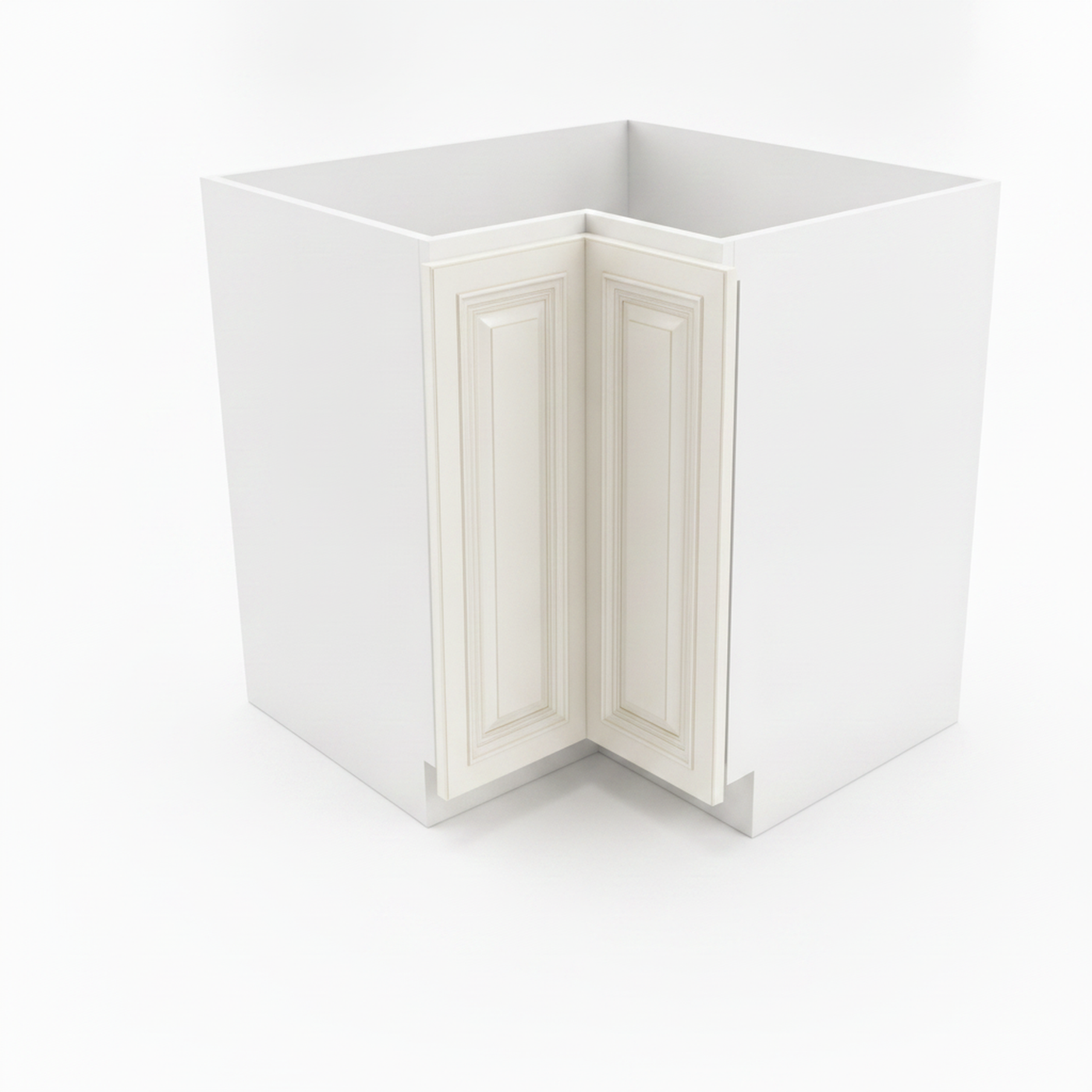 Lazy Susan Base Cabinet