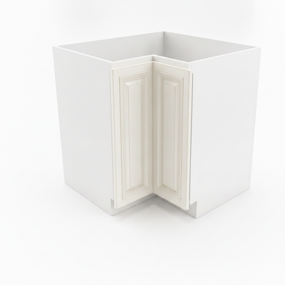 Lazy Susan Base Cabinet (BLS)