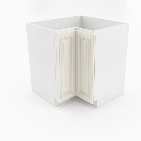 Lazy Susan Base Cabinet (BLS)