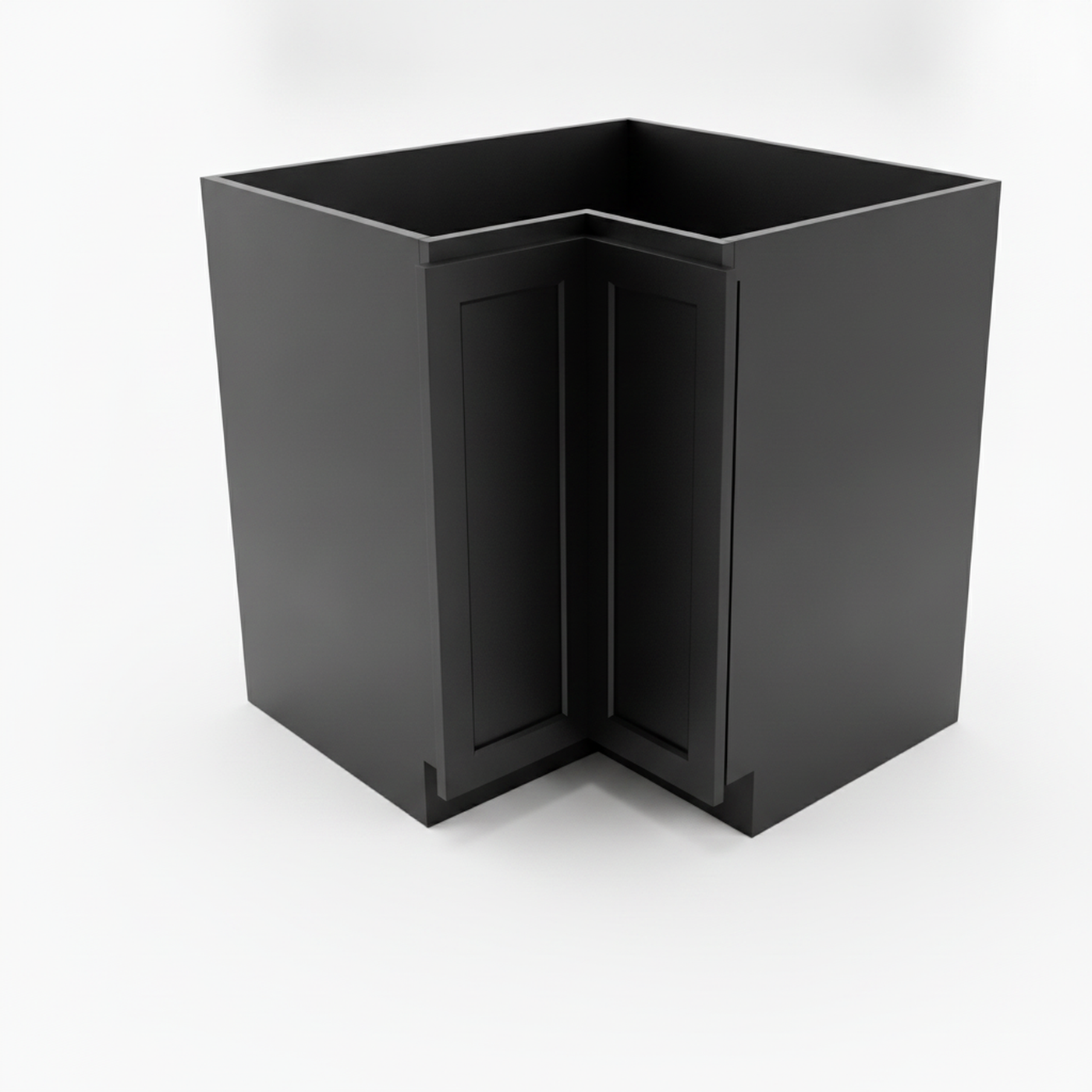 matte-black