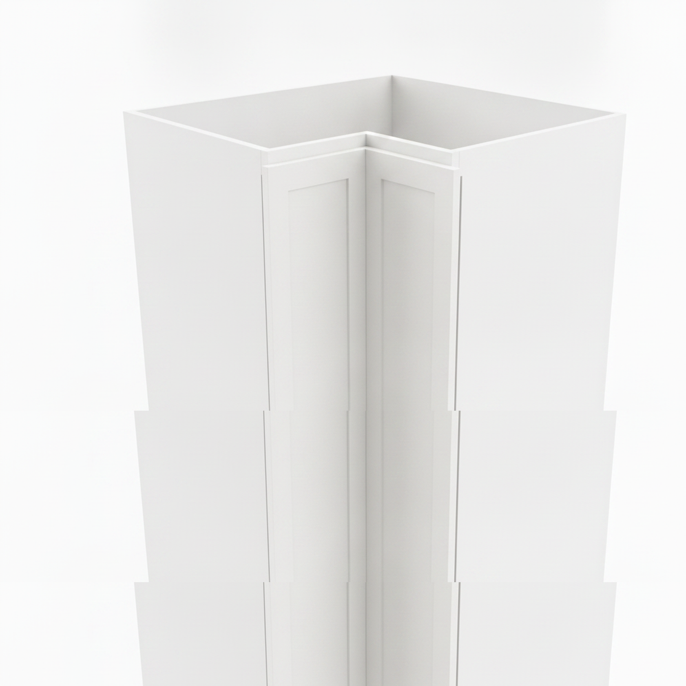 white-shaker