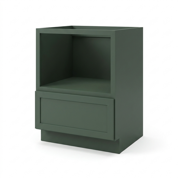 Base Microwave Cabinet (BMC)