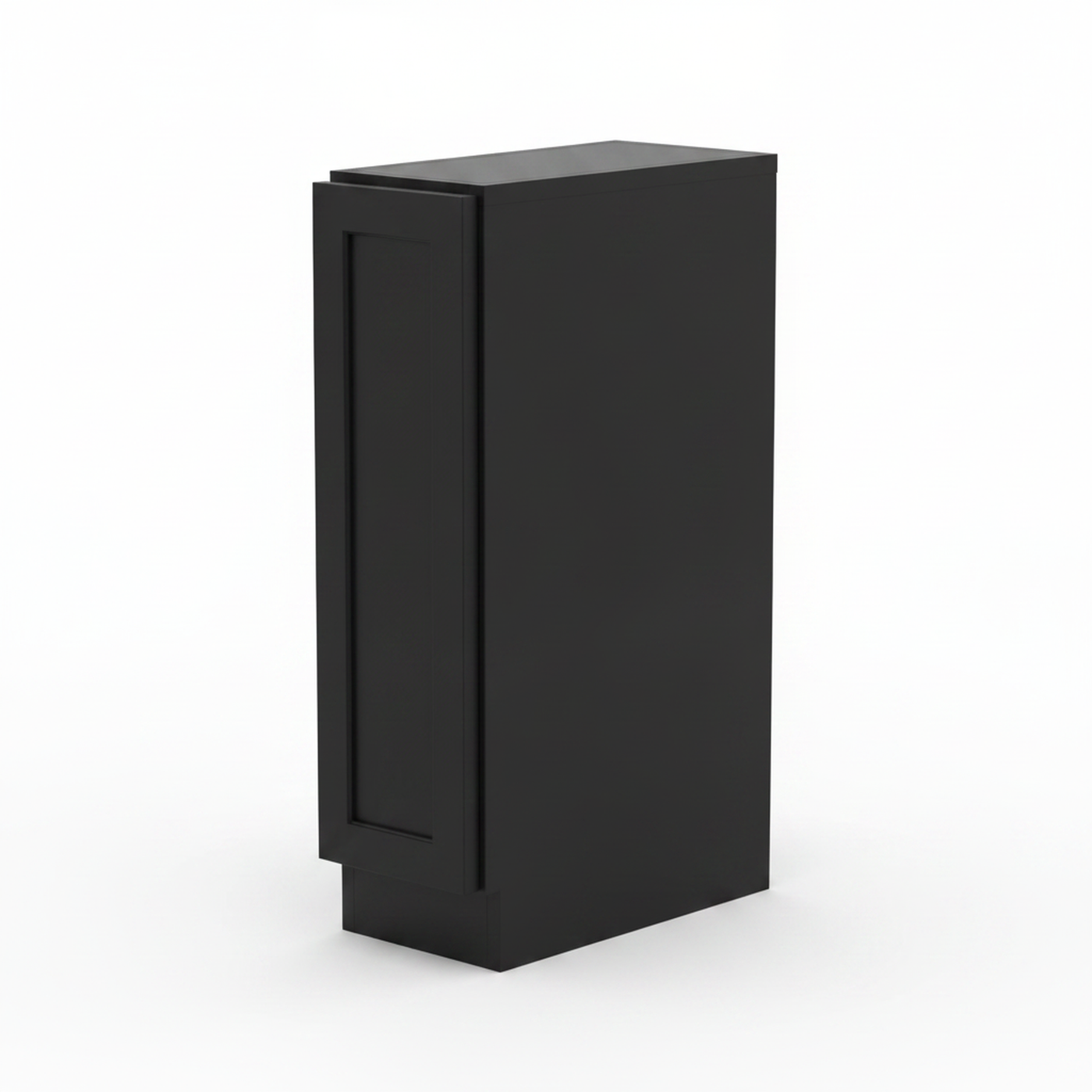 matte-black