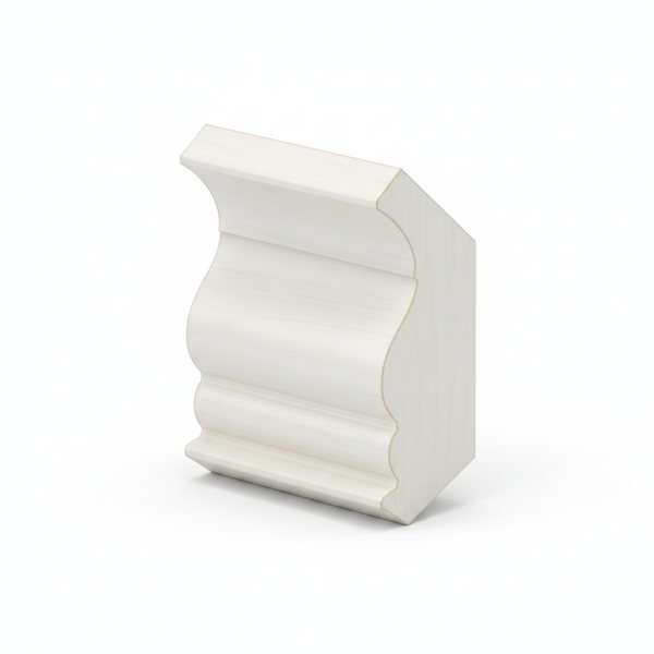 Crown Moulding (CM)
