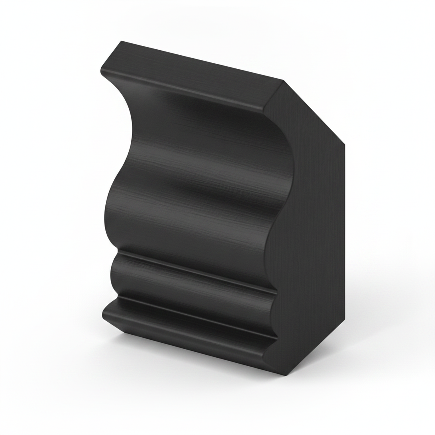 matte-black