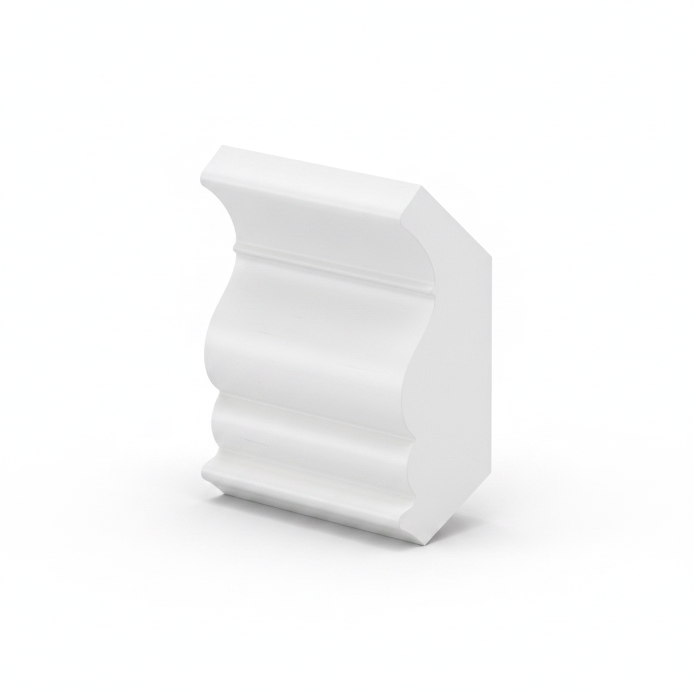 white-shaker