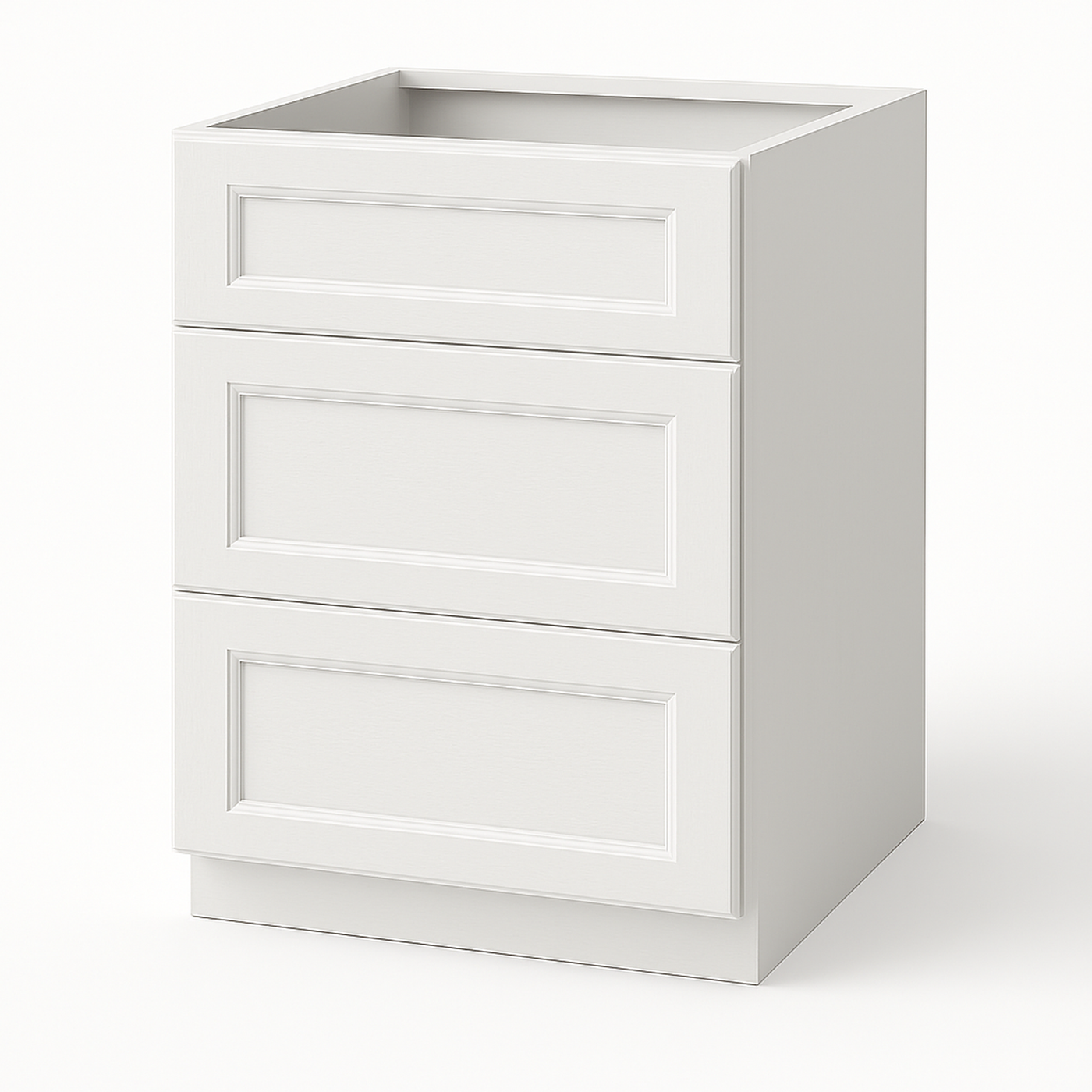 white-shaker