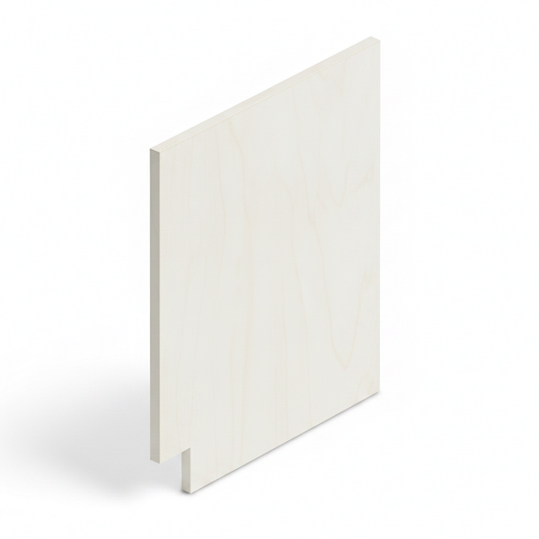 Dishwasher Panel (DWR)