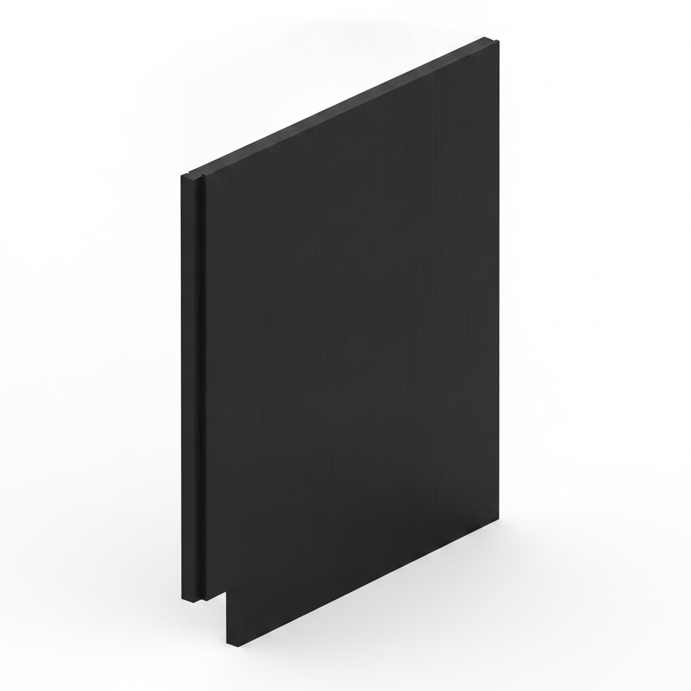 matte-black