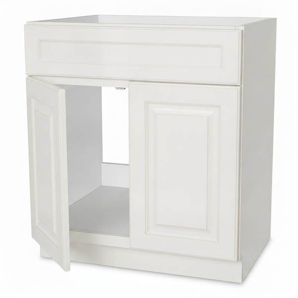 Farmhouse Sink Base (FSB)