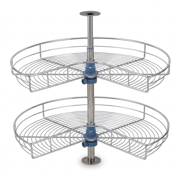 Lazy Susan Set (LAZ)