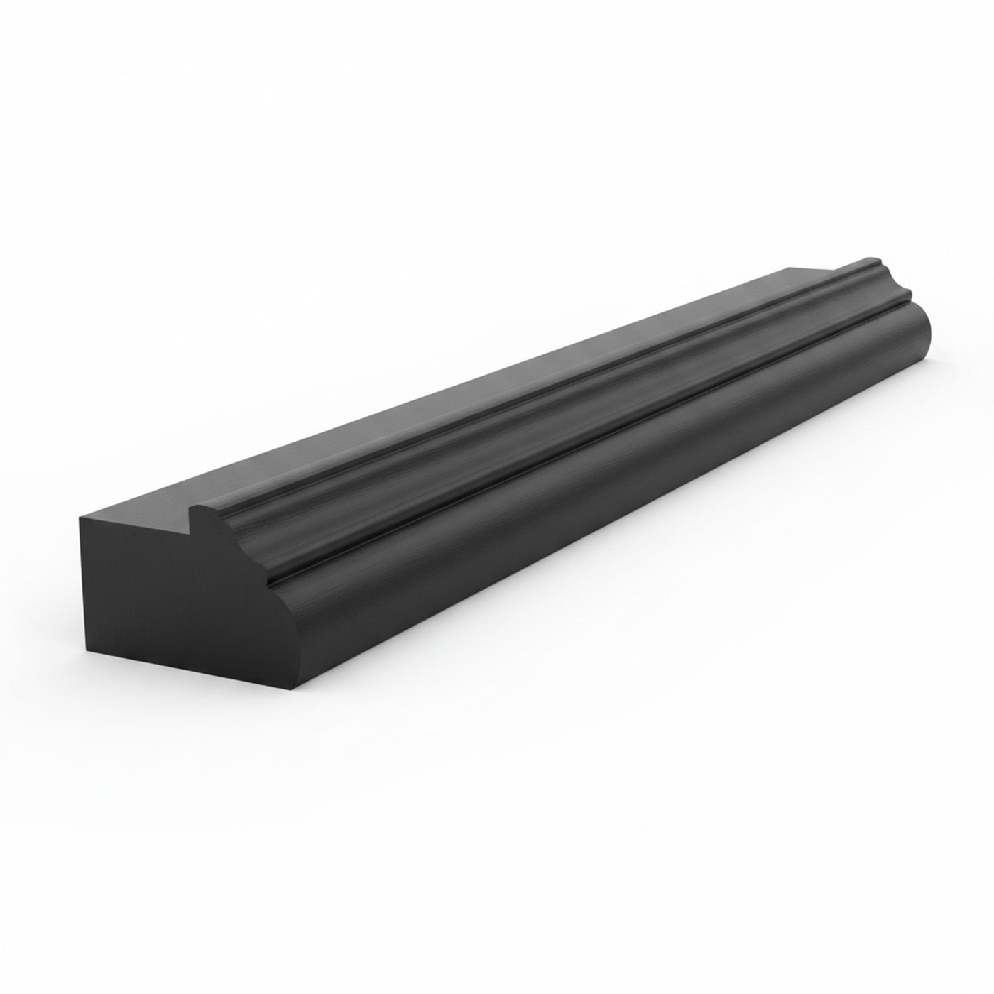 matte-black