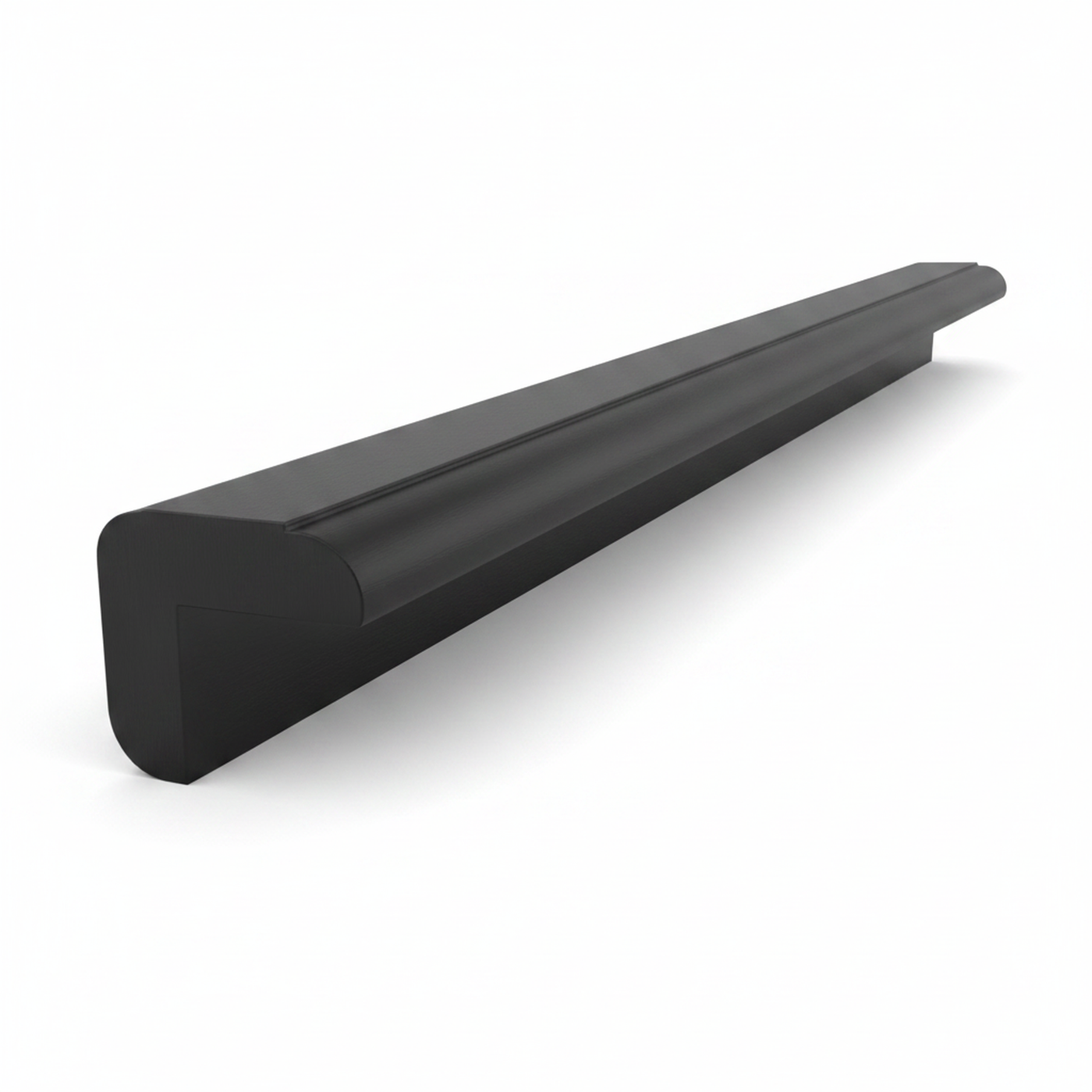matte-black