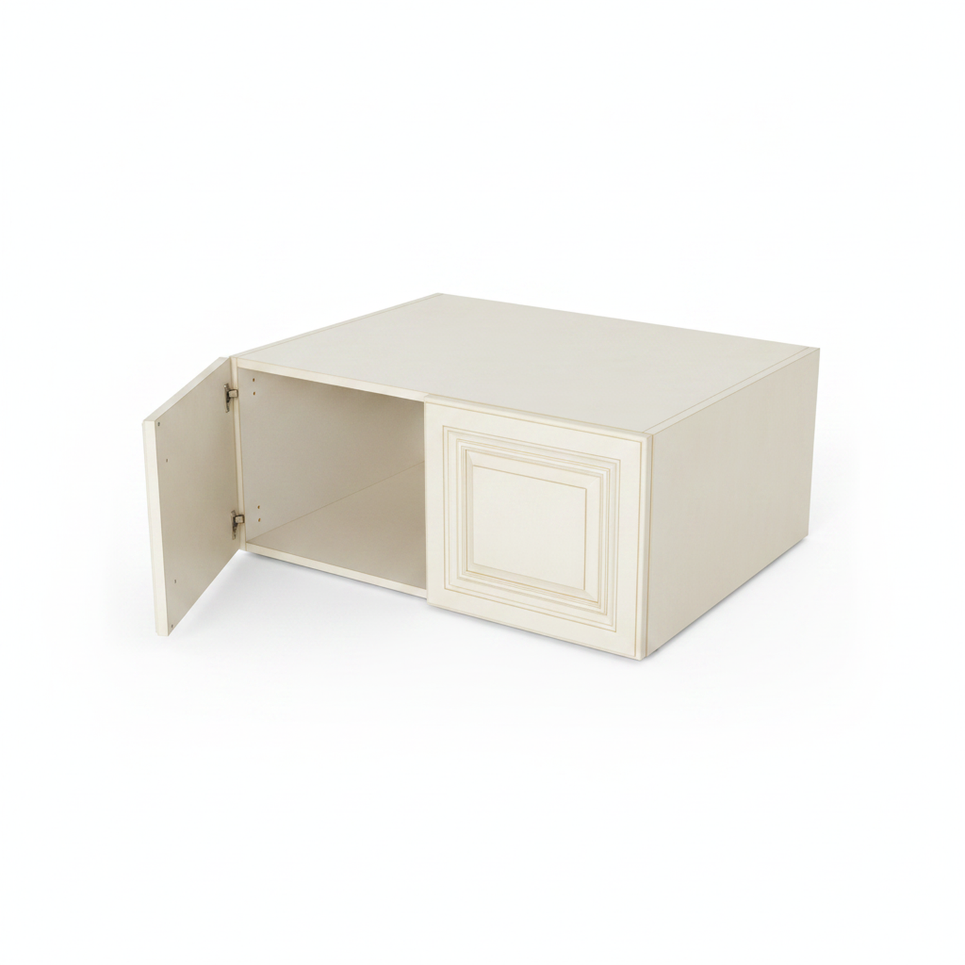 Oven Cabinet Base and Top