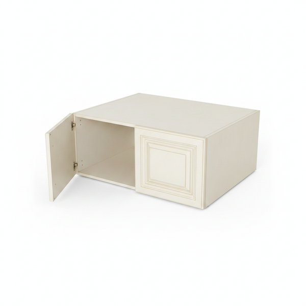 Oven Cabinet Base and Top (OVD)
