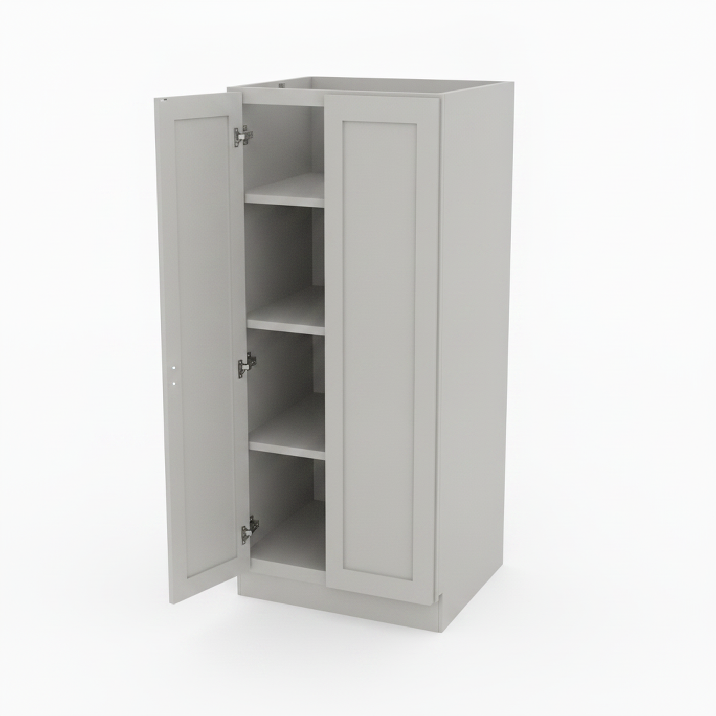 light-grey-shaker