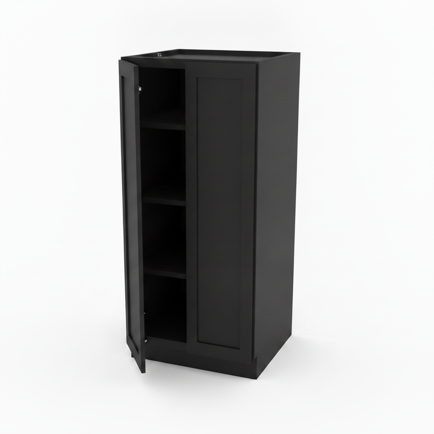 matte-black