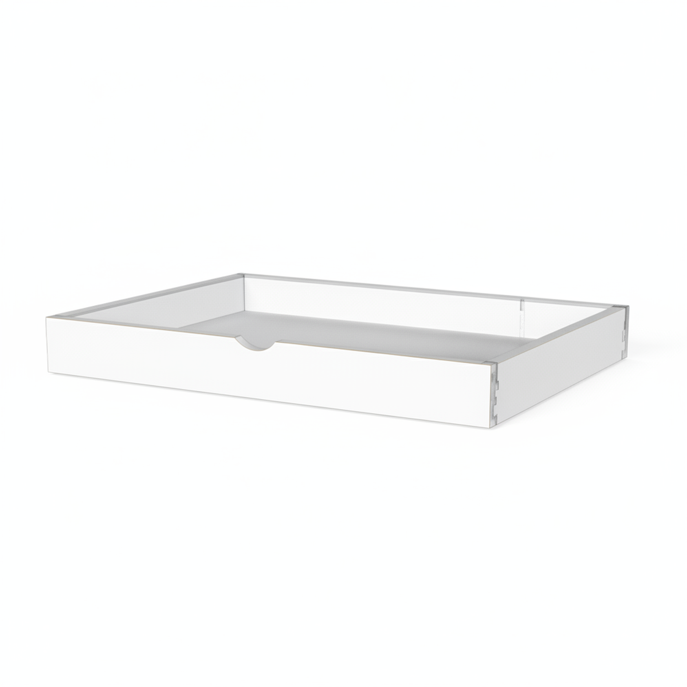 Roll Out Tray