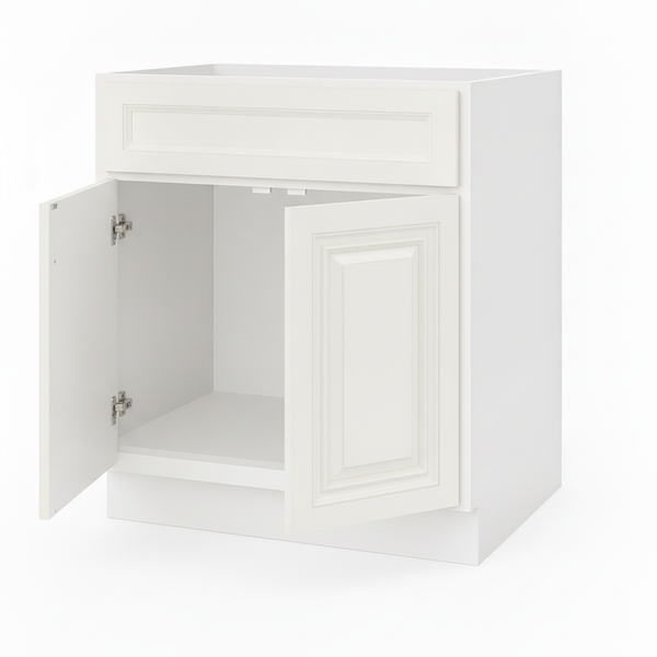 Sink Base (SB)