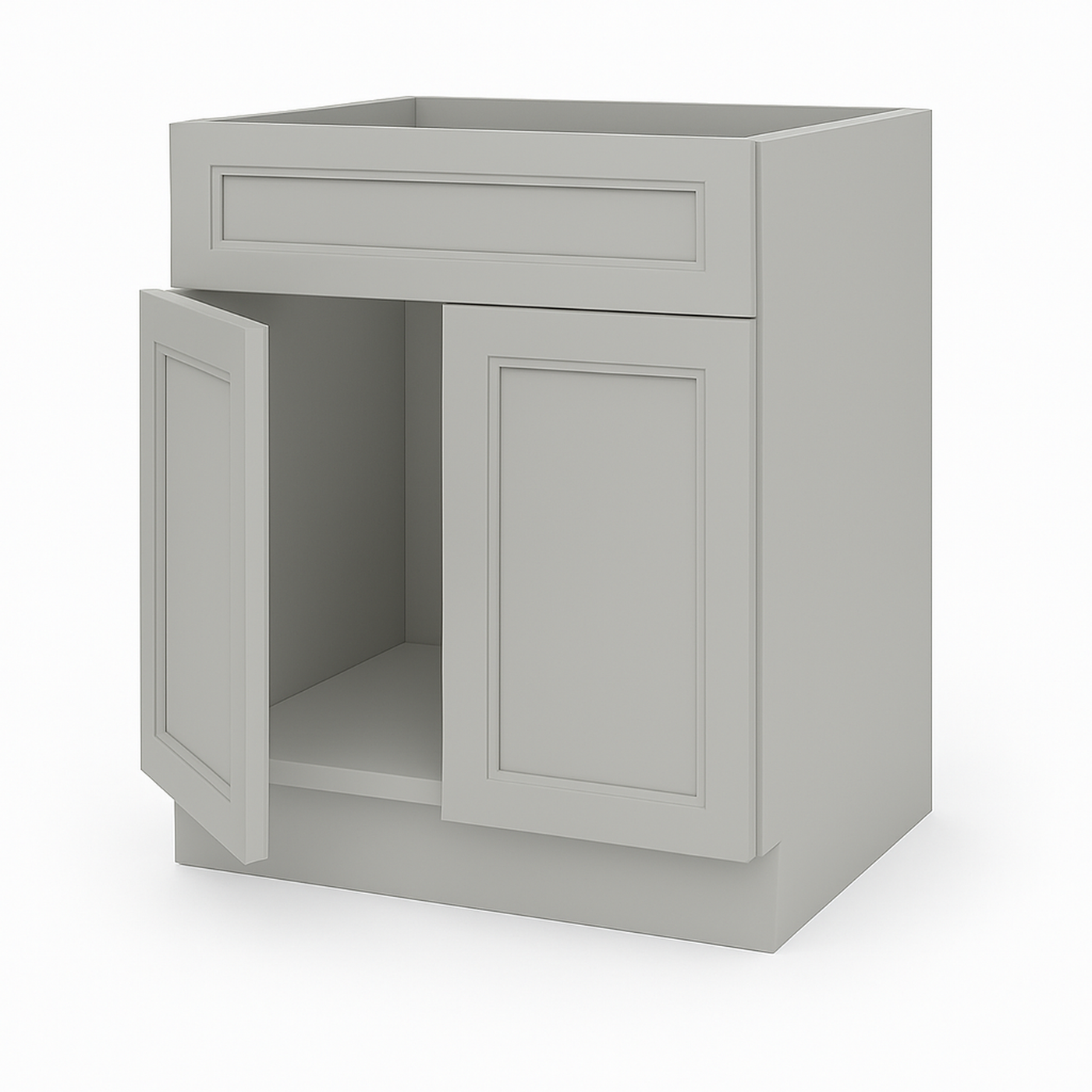 light-grey-shaker