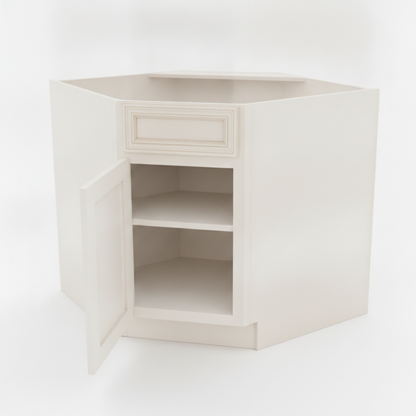Sink Base Corner (SBC)