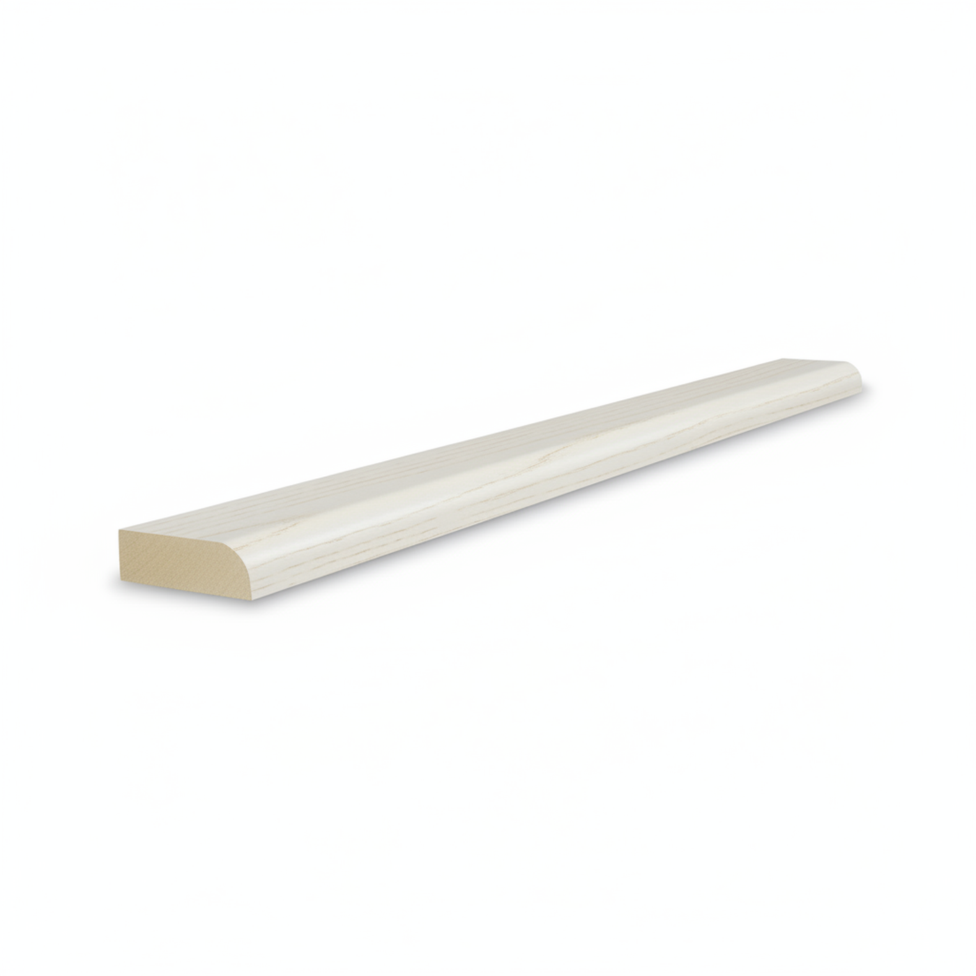 Scribe Moulding