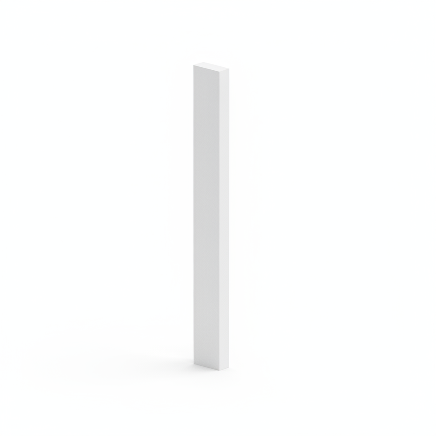 white-shaker