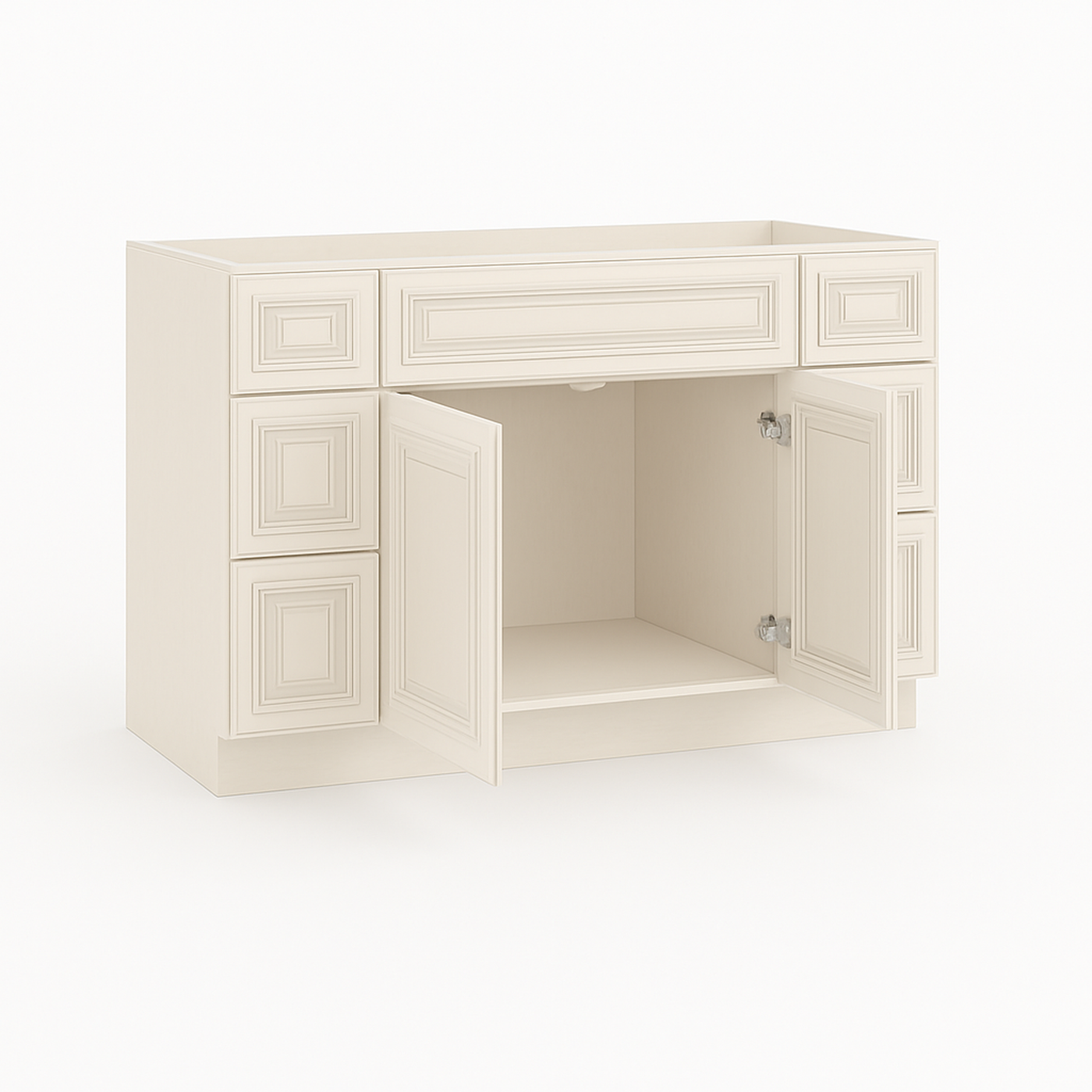 Vanity Sink Base