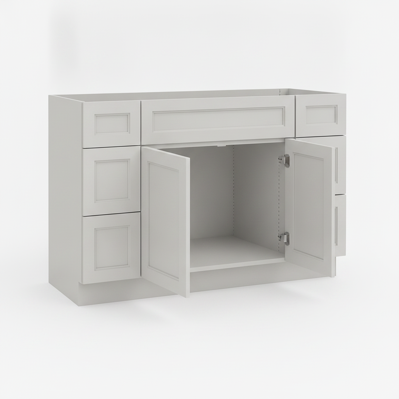 light-grey-shaker