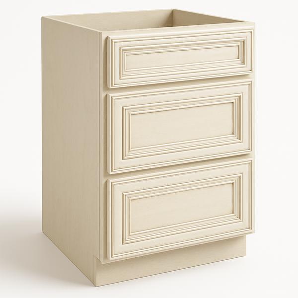 Vanity Drawer Base (VDB)