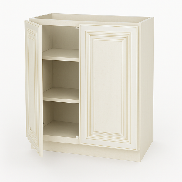 Wall Blind Corner Cabinet (WBC)