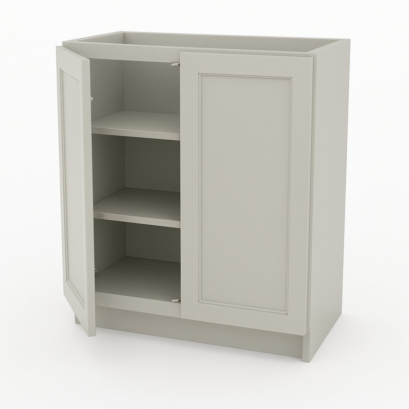light-grey-shaker