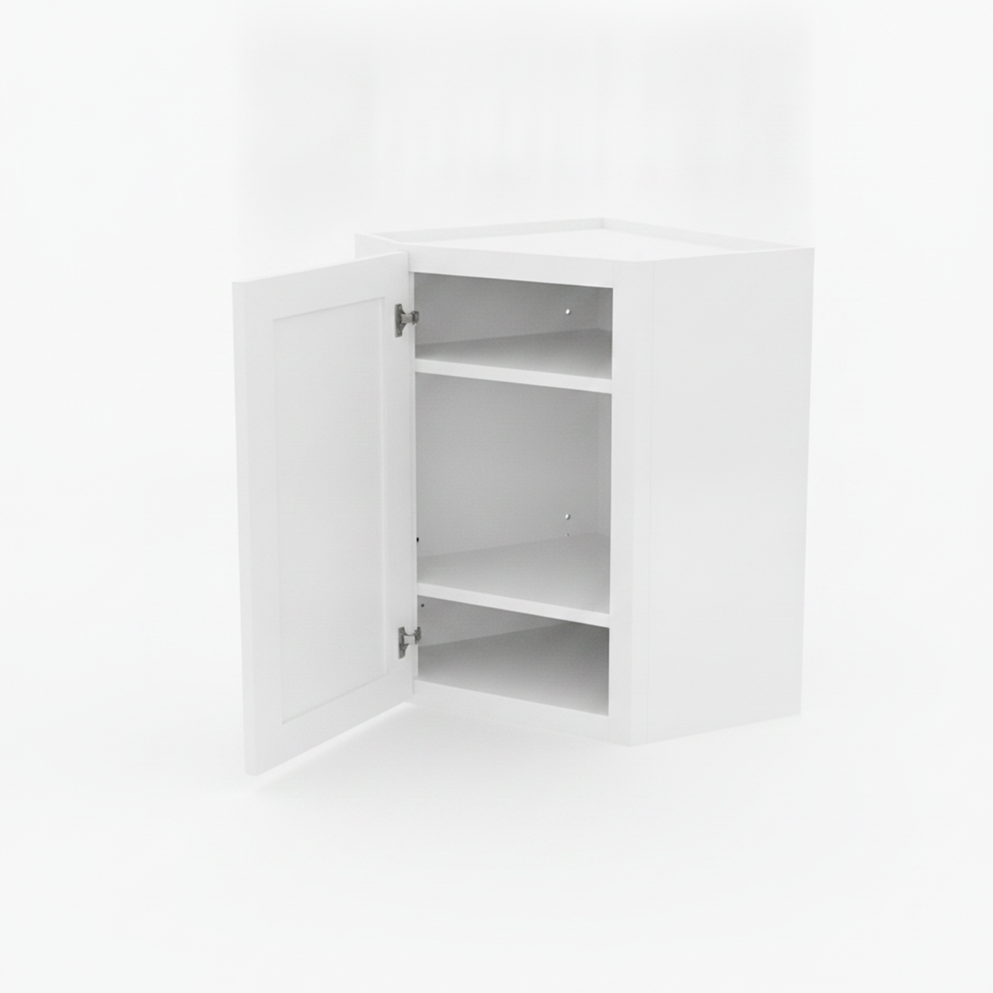 white-shaker