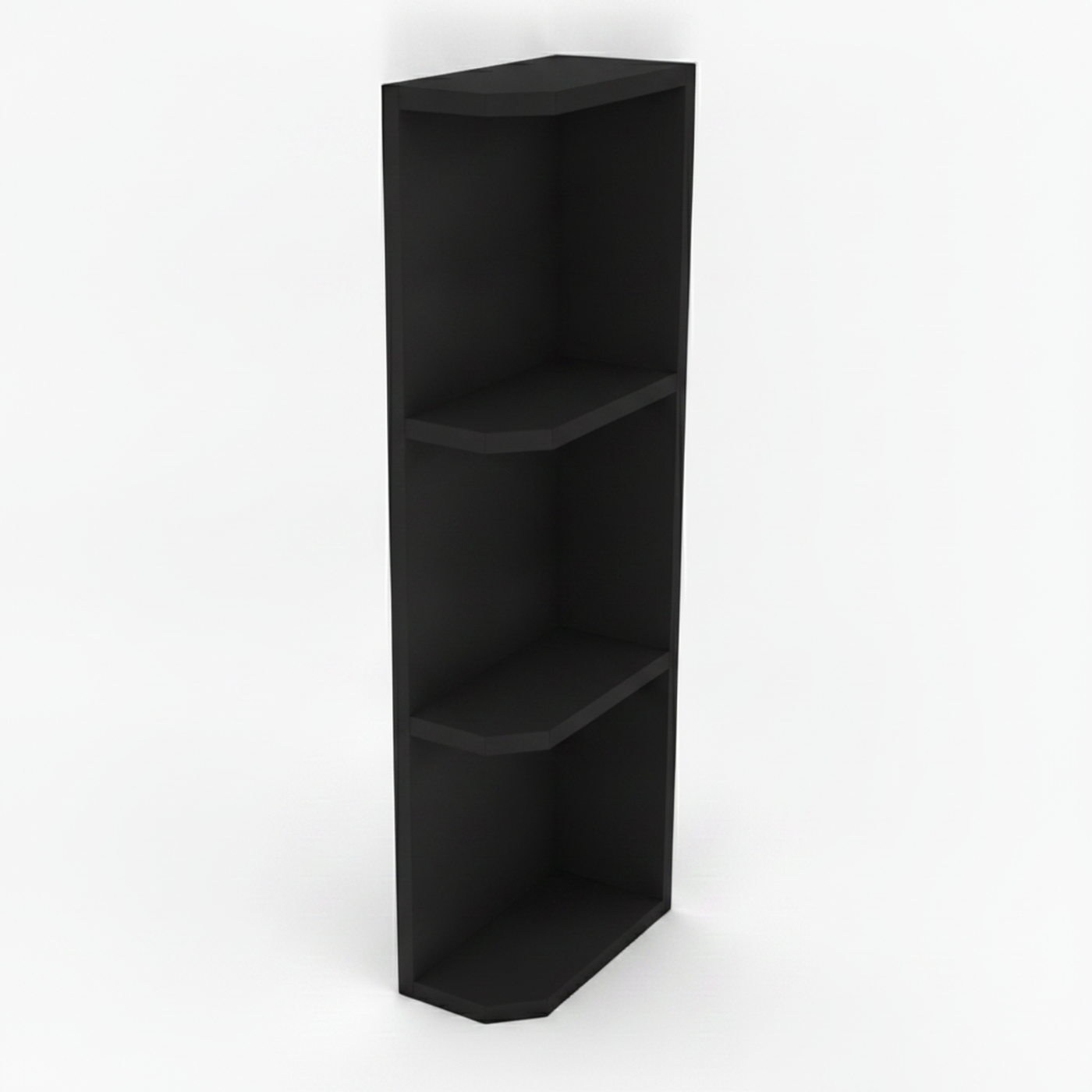 matte-black