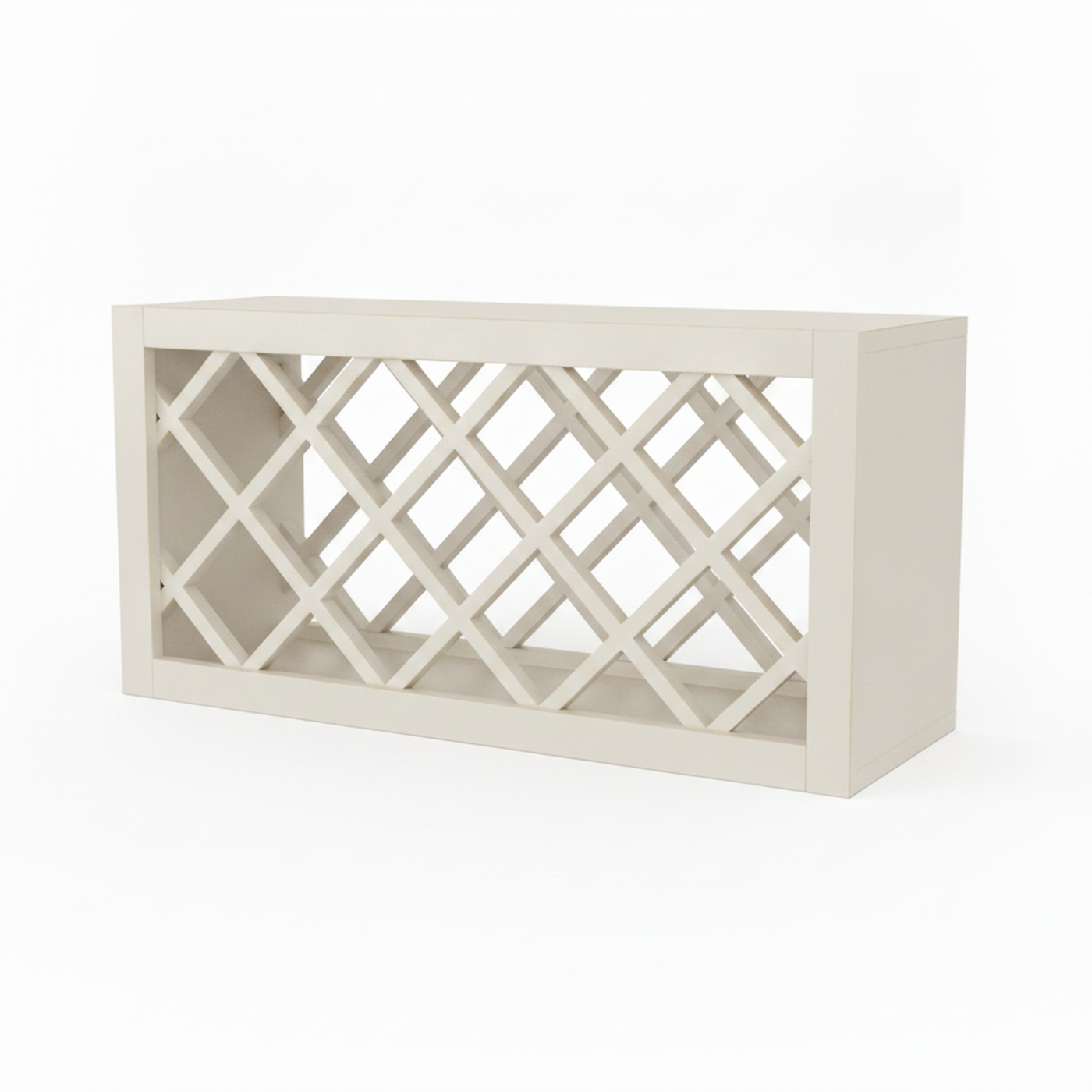 Wall Wine Rack
