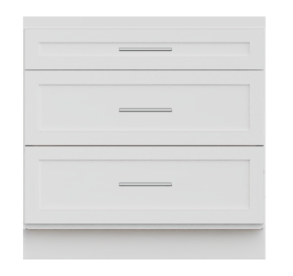 Drawer Base Cabinet (DB)