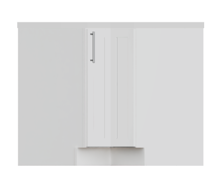 Blind Base Corner Cabinet (BBC)