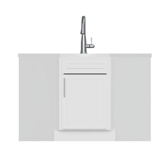 Sink Base Corner (SBC)