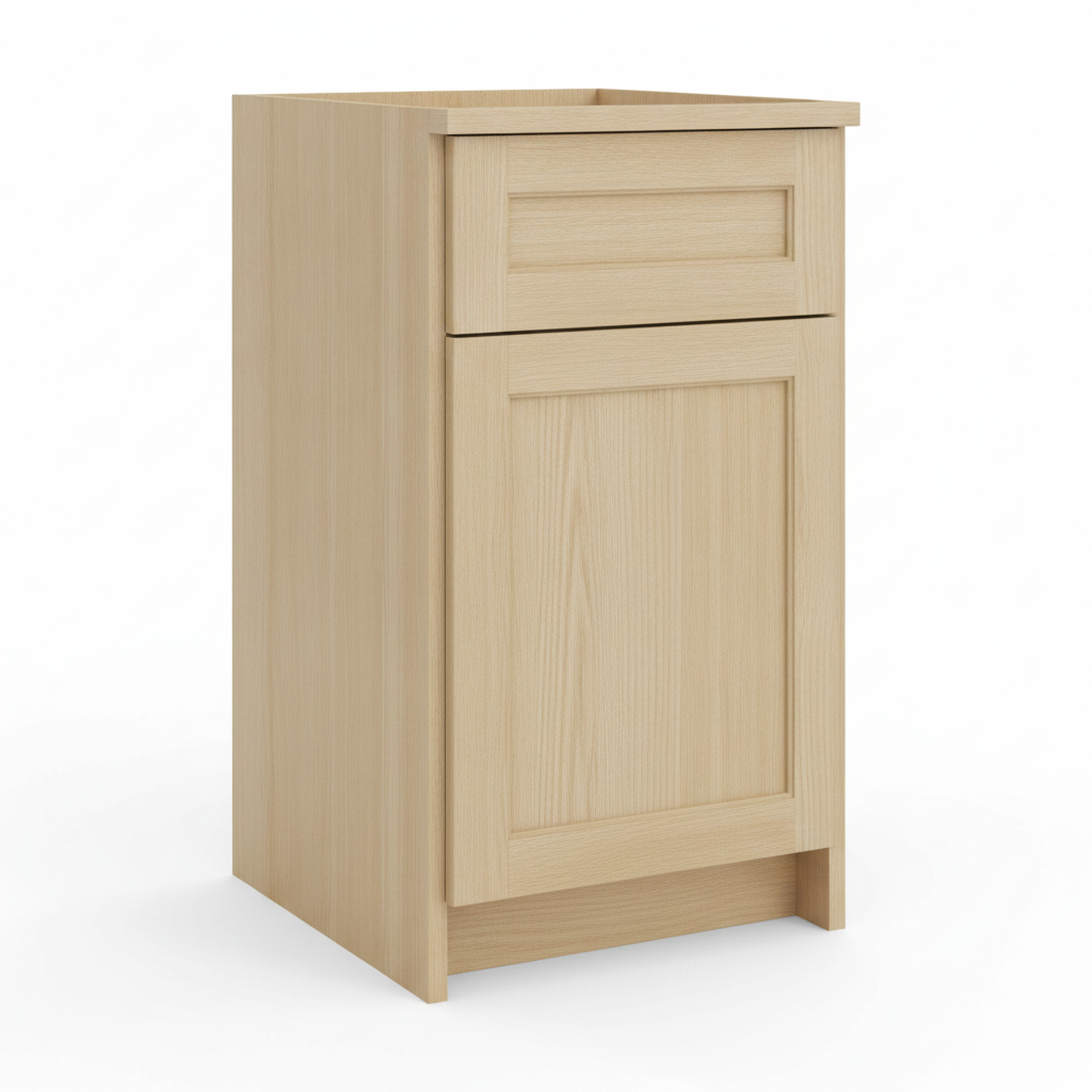 Urban Oak base cabinet