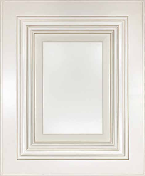 Antique White