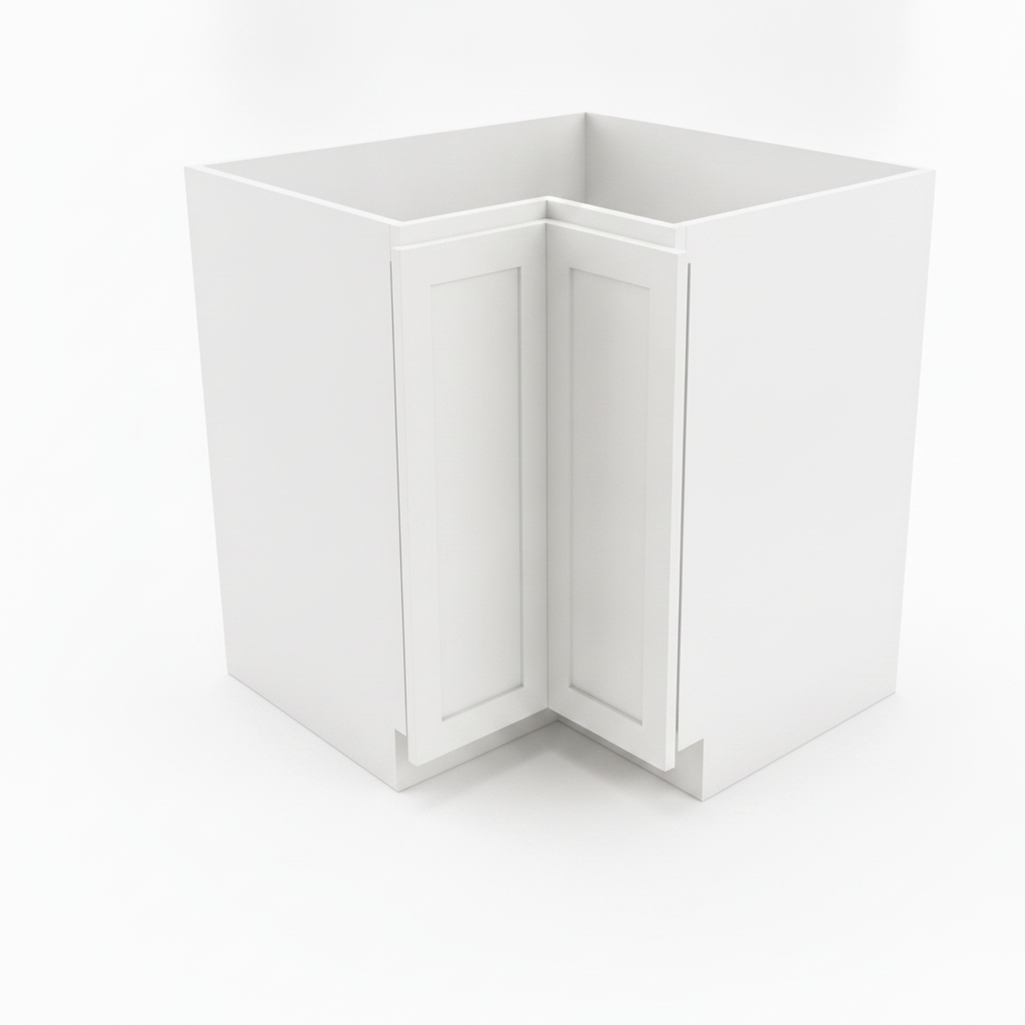 Corner cabinet