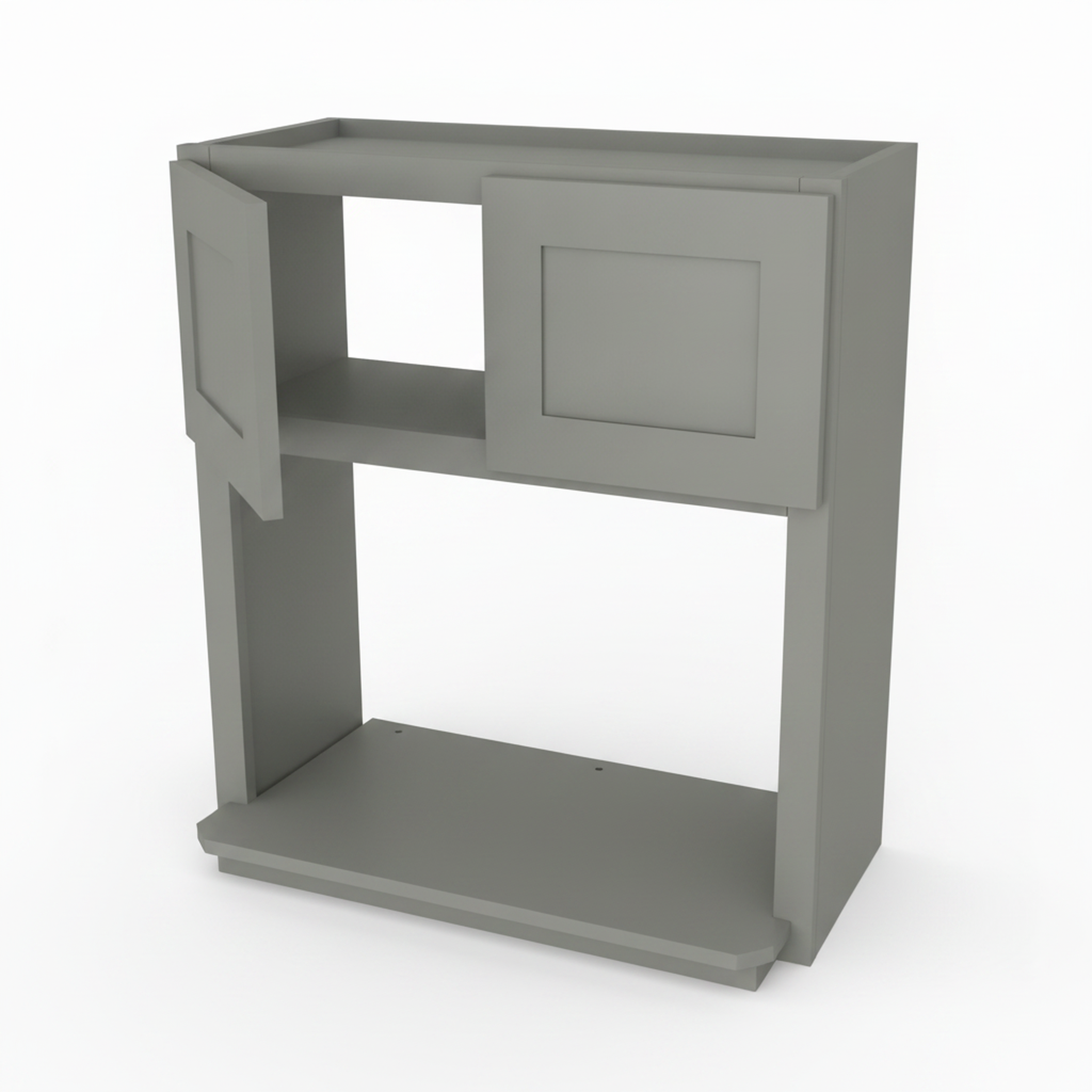 Wall cabinet